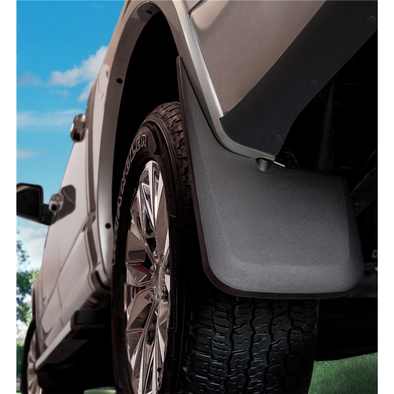 Durable Car Mud Flaps Splash Guards